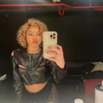 Kiana Ledé Instagram - Ooh-weee (in the voice of Mr. Poopybutthole)