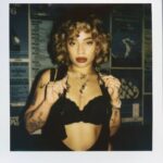 Kiana Ledé Instagram - Last show tonight 😢🥹🎥🤍🪞