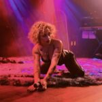 Kiana Ledé Instagram – Who’s ready to do this again?!?!? ✋🏽✋🏽✋🏽