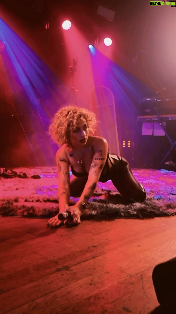 Kiana Ledé - 3 Likes - Who’s ready to do this again?!?!? ✋🏽✋🏽✋🏽