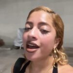 Kiana Ledé Instagram – Ok so I changed the lyric up a tinnnyyy bit on purpose at the very end so it made sense lol
