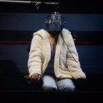 Kiana Ledé Instagram - ✋🏽 I’m ready to get back in the studio now.