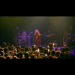 Kiana Ledé Instagram - If you didn’t get a chance to come out and watch me perform at Grudges. The Tour or you just wanna relive the show, the full stream of NY night two is out now! (Link in bio) The camera definitely wasn’t where I thought it was😂 but you get it 🎥🪞🤍