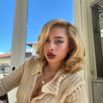 Kiana Ledé Instagram –