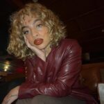 Kiana Ledé Instagram – Here’s another pic of me. Ur welcum 🤍