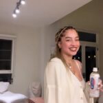 Kiana Ledé Instagram - Here’s another video of me infamously gettin lyrics wrong lol I wanted to be extra like back in the old days for you in soulfood sessions 😂😭💦💦