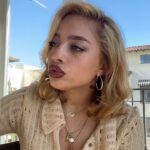 Kiana Ledé Instagram – Close to me you’re like my
Mother
Father
Sister
Brother
