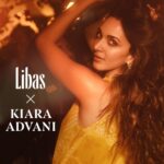 Kiara Advani Instagram - In love with @libasindia’s Spring Summer’24 collection! #LibasXKiaraAdvani 🫶🏻 Excited to be a part of this beautiful journey. ✨ Shop the Exclusive Collection on www.libas.in and Libas App #LibasIndia #ThereIsAlwaysALibas #LibasWomen #ad