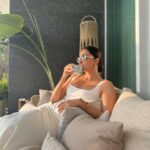 Kiara Advani Instagram - ☀️☕️