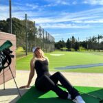 Kiera Bridget Instagram – it’s actually crazy being the most talented, athletic, genius in the world !!! 🫦😩🫡