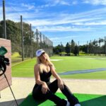 Kiera Bridget Instagram – it’s actually crazy being the most talented, athletic, genius in the world !!! 🫦😩🫡