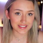 Kiera Bridget Instagram – This video took a YEAR to make..