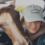 Kiera Bridget Instagram – the last few weeks make me feel WARM INSIDE 🤨🥰