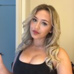 Kiera Bridget Instagram – what if i barked at u :3