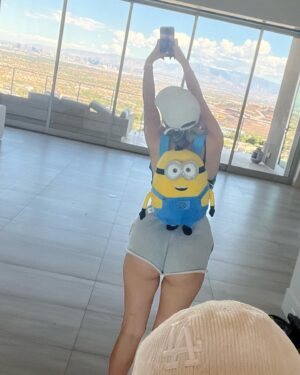 Kiera Bridget Instagram - can we get some Ls in the chat ☹️🤪😳