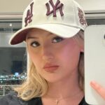 Kiera Bridget Instagram – can we get some Ls in the chat ☹️🤪😳