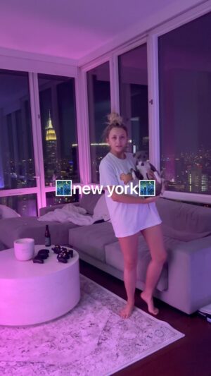 Kiera Bridget Instagram - WE MOVED.. 🦅
