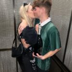 Kiera Bridget Instagram – im getting tired of this whole years thing can we come up with something else