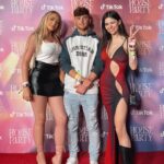 Kiera Bridget Instagram – 2 girls, 1 Caylus! VIDCON DUMP