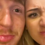 Kiera Bridget Instagram – 2 girls, 1 Caylus! VIDCON DUMP