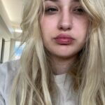 Kiera Bridget Instagram - HOW DO I GO FROM THE FIRST PIC TO THE LAST LMAOOOO 🏎️💨