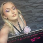 Kiera Bridget Instagram – 2 girls, 1 Caylus! VIDCON DUMP