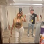 Kiera Bridget Instagram – 2 girls, 1 Caylus! VIDCON DUMP