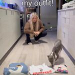 Kiera Bridget Instagram – termite has a passion for fashion 💅🏻