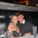 Kiera Bridget Instagram – i met the guy from gta!!!