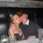 Kiera Bridget Instagram – i met the guy from gta!!!