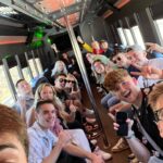 Kiera Bridget Instagram – Bible study camp was so much fun!!
