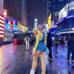 Kiera Bridget Instagram – WHERE GRU AT THO?
