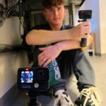Kiera Bridget Instagram – I cannot wait for you to see Preston’s $100,000 hide and seek video..
I think my part will inflict some pretty big reactions…. 🧐🧐🧐
