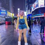 Kiera Bridget Instagram – WHERE GRU AT THO?