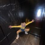 Kiera Bridget Instagram – WHERE GRU AT THO?