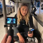 Kiera Bridget Instagram – I cannot wait for you to see Preston’s $100,000 hide and seek video..
I think my part will inflict some pretty big reactions…. 🧐🧐🧐