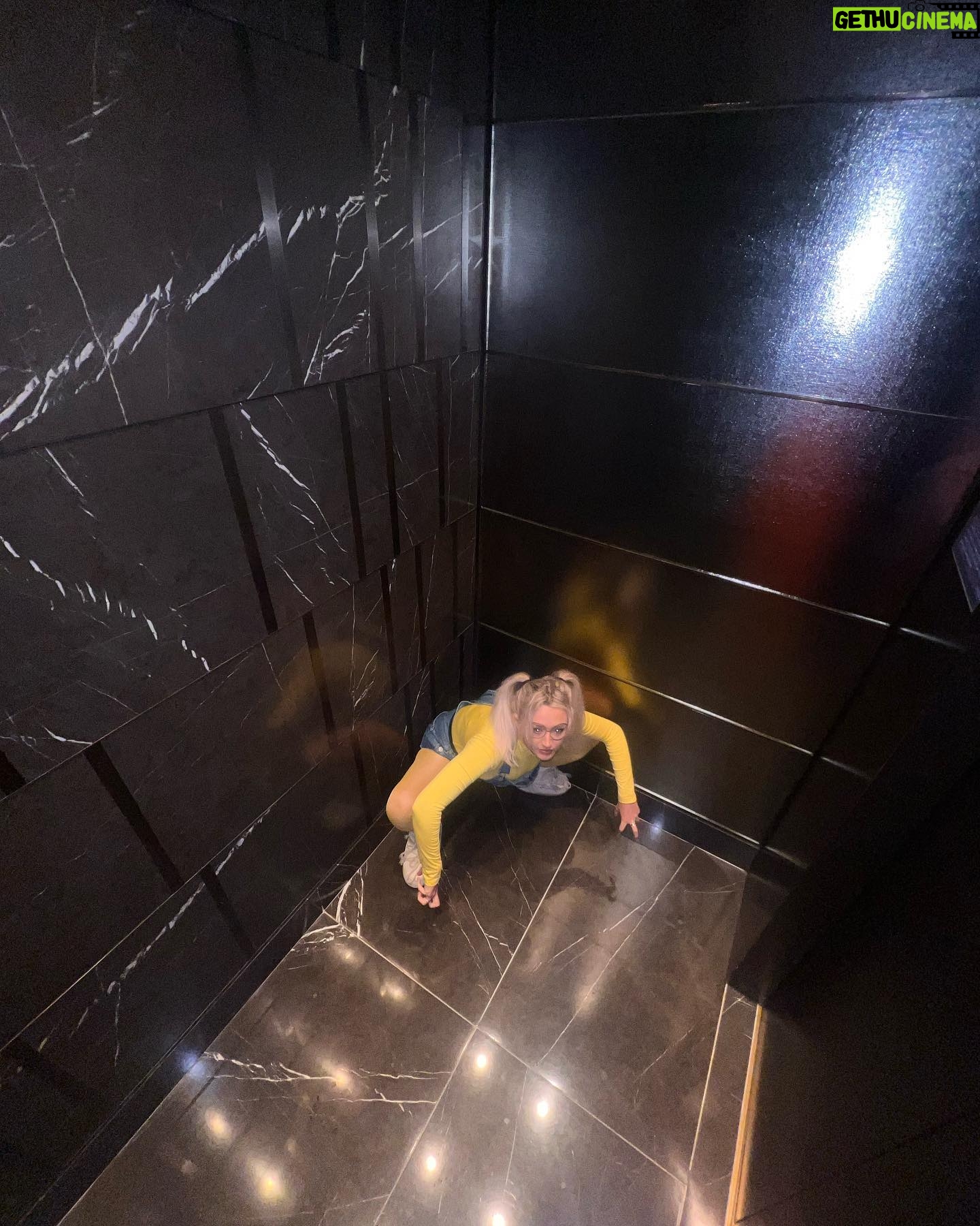 Kiera Bridget - 3 Likes - WHERE GRU AT THO?