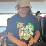 Kiera Bridget Instagram – Bible study camp was so much fun!!