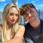 Kiera Bridget Instagram – happy birthday to my overlord caylus 🫡❤️‍🔥 i love u more than u will ever know 👁👁 forever so proud of you, number 1 giga chad 😎 you rn: 👴🏼