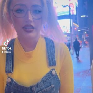 Kiera Bridget Instagram - WHERE GRU AT THO?