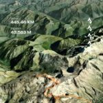 Kilian Jornet Instagram – Kilian Jornet is no stranger to a challenge. So when he describes his latest challenge, Rediscovering the Pyrenees, “as one of the hardest things I’ve ever done”, it’s no surprise that the data around it is… impressive. Take a full look at his journey over the course of 8 days at the 🔗 in bio.

Tracked on Strava. Powered by NNormal gear.