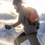 Kilian Jornet Instagram - To be a great runner, I believe you need to be good at cross-training and supplementing your mileage with different forms of activity. That’s why I take a long break during the winter to focus on skiing, ice climbing, and cycling indoors. My cross-training is rigorous, with SkiMo sessions up to 6 hours long. This saves my muscle fascia, helps me recover, and builds my aerobic base in the lower-intensity heart rate zones, which I monitor with my @corosglobal APEX 2 Pro. When I come back in the spring, I’m even stronger. In fact, my COROS data shows that I typically increase my Base Fitness during this time period. I collaborated on a blog with COROS to give you my top 6 training tips for cross-training, and what happens to the body when you focus on building strength in other areas. Tap the link in my bio to read more. #trainwithCOROS 📷 @matti_bernitz