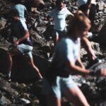 Kilian Jornet Instagram - We spend a week at Chamonix valley with the team. We did some physiological test with @phymolab to understand better our different physiology to be healthier and faster athletes. We ran (well, they ran) a lot. We talk with the designers to improve our gear. We discussed the business plan and model to be a sustainable (environmentally and economically) company and to be transparent with our athletes. We did a talk at Chamonix with @creamontblanc about the problems we care more about. We had fun. We learned from each other. At least I did and I hope the other athletes too. That was the @nnormal_official training camp. 📸 @nickmdanielson @maxromey