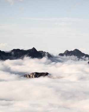 Kilian Jornet Instagram - - I wanted to share with you some reflections on running & climate change:
As I lace up my running shoes and step out into the crisp morning air, I am reminded of the paradox that has come to define my life: running fast to slow down. In this fast-paced world, where consumerism reigns and social media likes dictate self-worth, I found solace in the simple act of running. It’s a journey that has taught me to seek what truly matters - emotions, progress, and the beauty of long, slow processes. Trying to become a faster runner, skier, or alpinist has taught me to slow down life.

In a culture obsessed with shortcuts and instant gratification, training teaches me the value of patience and perseverance. There are no quick fixes here – just the long, steady road to improvement. It’s a lesson that resonates deeply with me, reminding me to appreciate the journey itself, with all its ups and downs, rather than fixating on fleeting moments of success.

And as the world urges me/us to want more, to buy more, to be more, sport reminds me that what’s important are the simple things. It is not about the fanciness of the last thing available but about the repetition of the basics over years and decades. This minimalist approach has permeated other aspects of my life, leading me to question what I truly need. I believe that slowing down is also mostly important for future generations, in a planet without infinite resources, we need to slow to a pace that isn’t extinguishing them, and right now, we are running at a sprint pace in a race that is the longest ultra we can imagine, believing that our body will be able to keep up with it.

That’s probably the hardest in today’s overloaded world—to find a journey of simplicity where happiness, as easy as it sounds and as complicated as it is, is at its center.

📷 @_avisuals (photo 2,3)