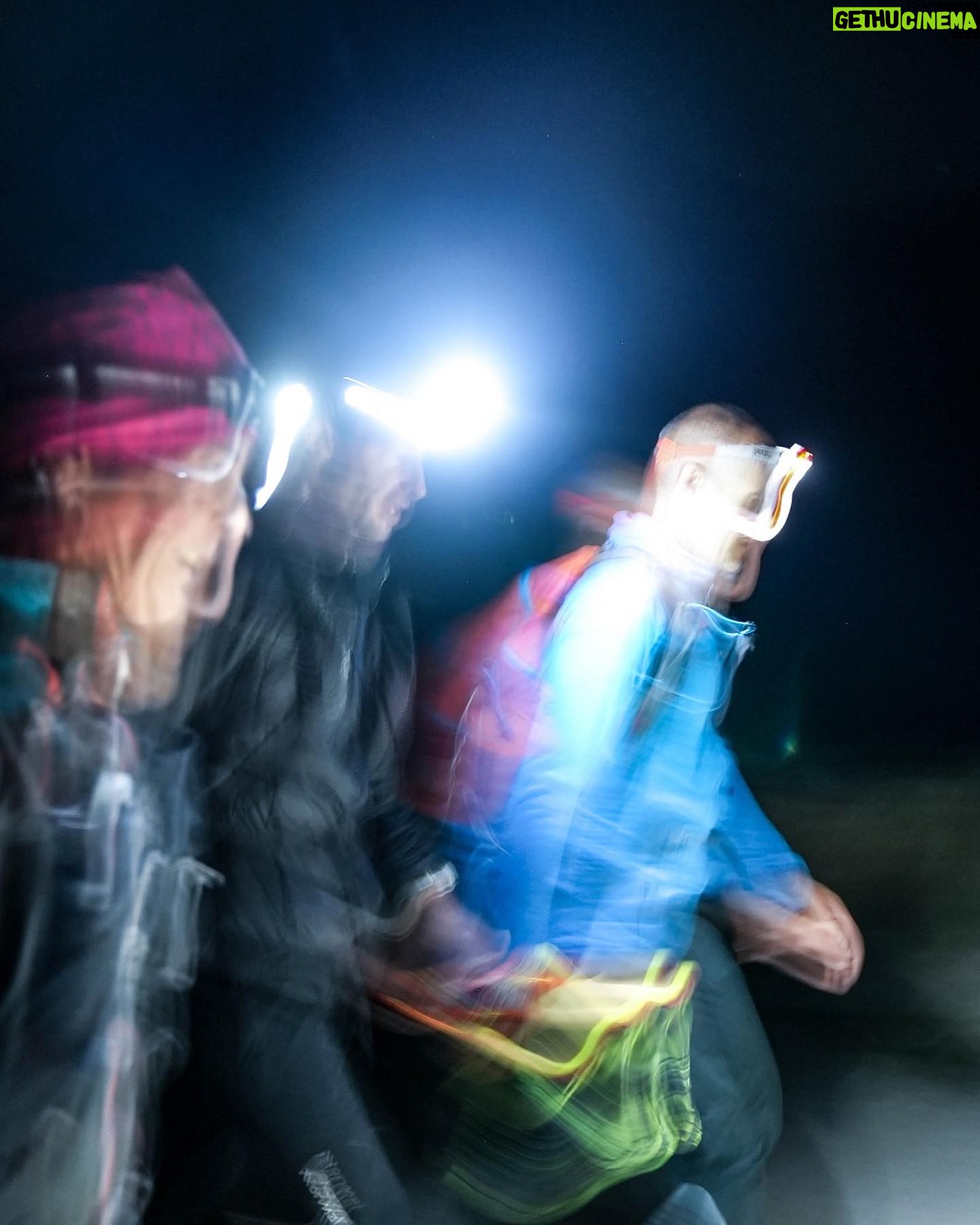 Kilian Jornet - 42.4K Likes - TOGETHER.
It wouldn't have been possible without the help of "Wein" Gerard Garreta, Marta Pobleta, Joan Maria Vendrell, Jonatan García, Aina Grau, Mireia Miró, my mother Núria, the wardens of all the mountain huts I passed (Baysellance, Goriz, Pineta, Viadós, Estós, Portillon, Llanos del Hospital, Ventosa, Estany LLong). Also to the photographers David Ariño and Joel Badia. To Joan Solà, Gusi, Jordi and all the other friends who joined us along the way!
Eternal thanks to all of you!