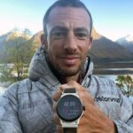 Kilian Jornet Instagram - My journey through the Pyrenees was like summitting Mt. Kilimanjaro every day for 8 days. My friends at @corosglobal did a deep dive into my training and activity data, which documents my increase in fitness after my injury, and the stress I took on during my 8-day journey.  On average, I covered 47.2km a day with 19 hours of activity and 4.3 hours of rest. In total, my COROS Training Load reached 6,536. That's like running a marathon every day with nearly 6,000m of elevation gain, in terms of the stress on my body. Tap the link in my bio to read the full COROS analysis.  #trainwithCOROS