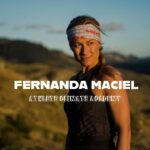 Kilian Jornet Instagram - Besides being one of the most influential ultrarunners of the past decade, @fernandamaciel_oficial is a environmental lawyer and has been working on social and environmental projects as the @whiteflowrun . In today’s episode of the @athleteclimateacademy Huw and Fernanda talk about how athletes can use their platforms but also knowledge for social and environmental justice.