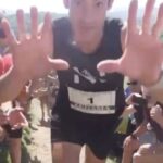 Kilian Jornet Instagram - Back to Zegama. 11th run. And yet, the feeling is new every time. It’s more than a race. It is a reunion The trails, the cheers, the faces—it’s all here. A return to where passion, community, and nature intertwine to create something extraordinary. The energy of the crowd. The cheers echoing off the mountains. A reminder that we are part of something greater. Will I see you there? 📷 @bielrafols