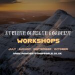 Kilian Jornet Instagram - We’re running some @athleteclimateacademy workshops! Dates in July, August, September and October. More info and booking at www.powdertothepeople.co.uk. These workshops are designed to empower athletes to make a positive impact on our planet. Through a series of interactive sessions, participants will learn about climate change, sustainability, and ways to reduce their carbon footprint. The workshop will feature expert speakers and coaches who will provide valuable insights and practical tips on how to incorporate sustainable practices into your daily routine. Join us for this unique opportunity to connect with like-minded athletes and take action towards a greener future! Supported by @upclearglobal