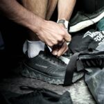 Kilian Jornet Instagram - Happy to introduce – the Tomir 2.0. It’s been two years since we first introduced its predecessor. I’ve been testing out the Tomir 2.0 on my everyday training but also on some of the adventures, like the crossing in the Pyrénées. I’m planning to rely on it for my longer runs this year too. Here’s why I really like this shoe: ⚫️ It lasts. I’ve put it through a lot, and it’s held up every time. ⚫️ You can use it for pretty much anything, from short sprints to long ultras. ⚫️ It adjusts well to different terrains ⚫️ Most importantly, this shoe is the result of a year of working with our community and NNormal athletes. Can’t wait for you to experience the Tomir 2.0 and happy to know what is your feedback. Discover more about the shoe at NNormal.com 📸 @_avisuals (1,2) @joelbadiavisuals (3,4)